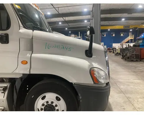 Freightliner CASCADIA Hood
