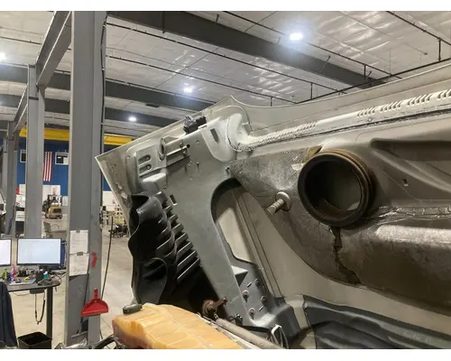 Freightliner CASCADIA Hood