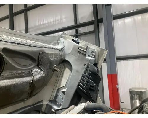 Freightliner CASCADIA Hood