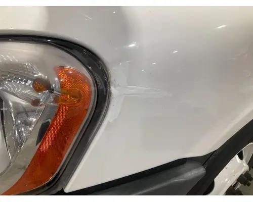 Freightliner CASCADIA Hood