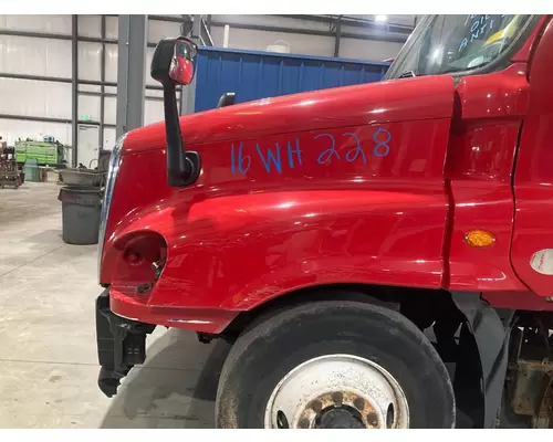 Freightliner CASCADIA Hood