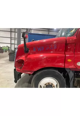 Freightliner CASCADIA Hood