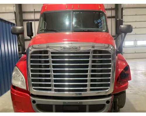 Freightliner CASCADIA Hood