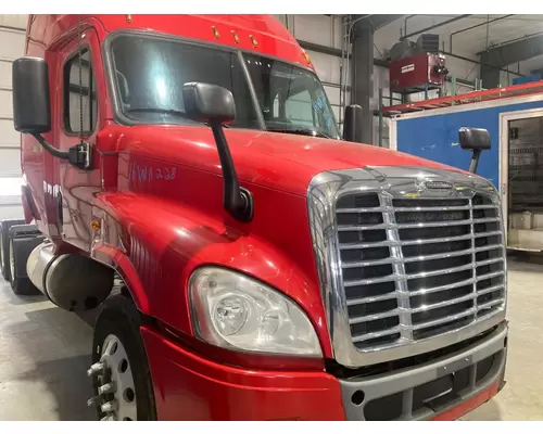 Freightliner CASCADIA Hood