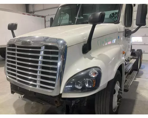 Freightliner CASCADIA Hood