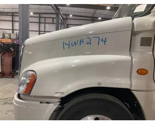Freightliner CASCADIA Hood