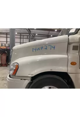 Freightliner CASCADIA Hood