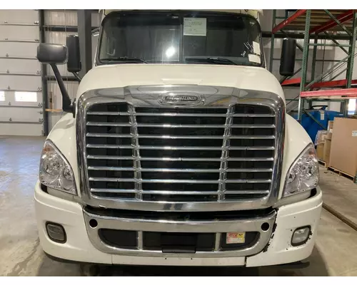 Freightliner CASCADIA Hood