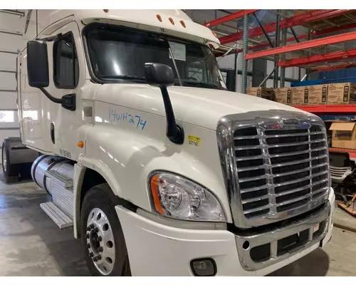Freightliner CASCADIA Hood