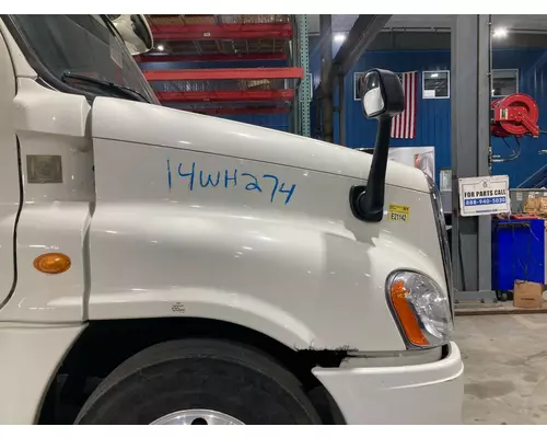 Freightliner CASCADIA Hood