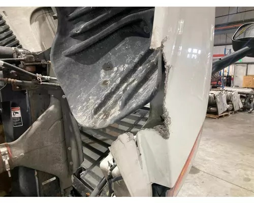 Freightliner CASCADIA Hood
