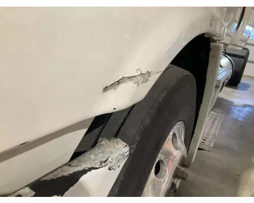 Freightliner CASCADIA Hood