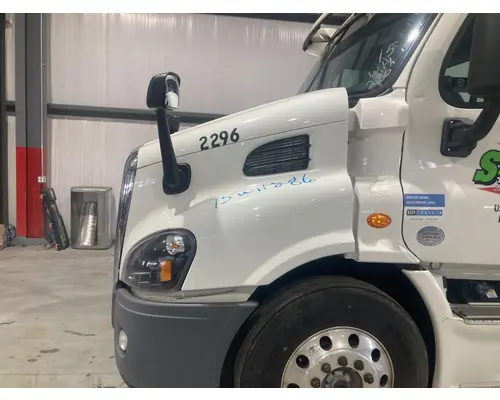 Freightliner CASCADIA Hood