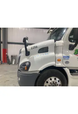 Freightliner CASCADIA Hood
