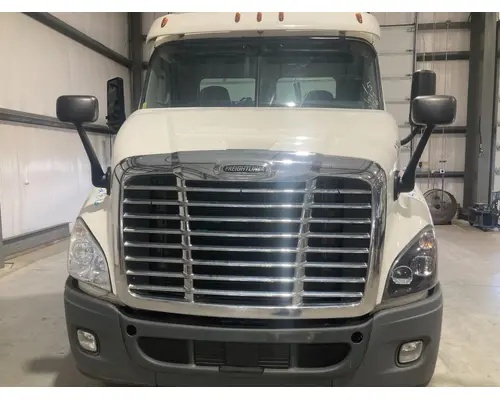 Freightliner CASCADIA Hood