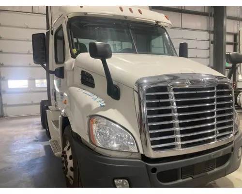Freightliner CASCADIA Hood