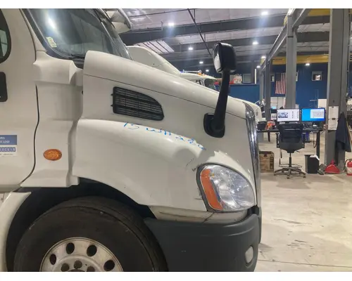Freightliner CASCADIA Hood