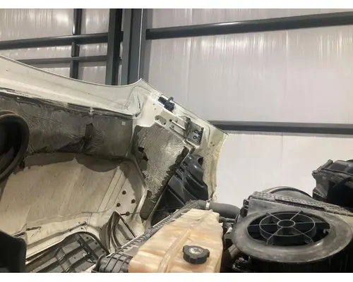 Freightliner CASCADIA Hood