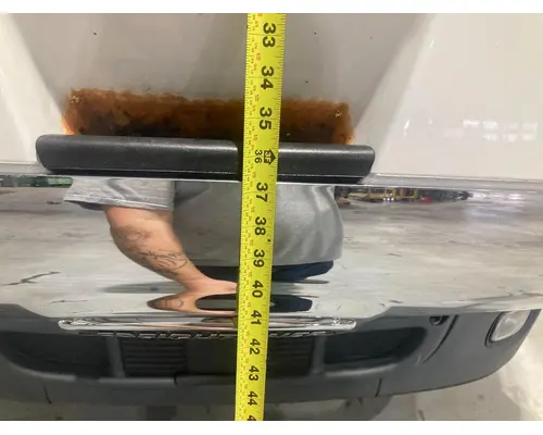 Freightliner CASCADIA Hood