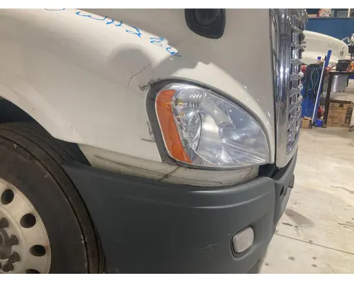 Freightliner CASCADIA Hood