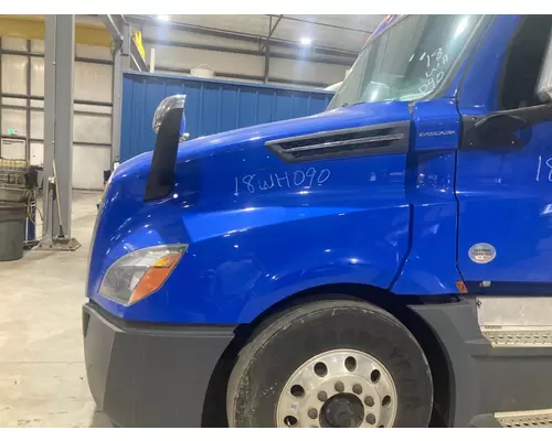 Freightliner CASCADIA Hood