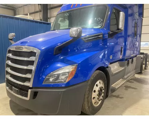 Freightliner CASCADIA Hood