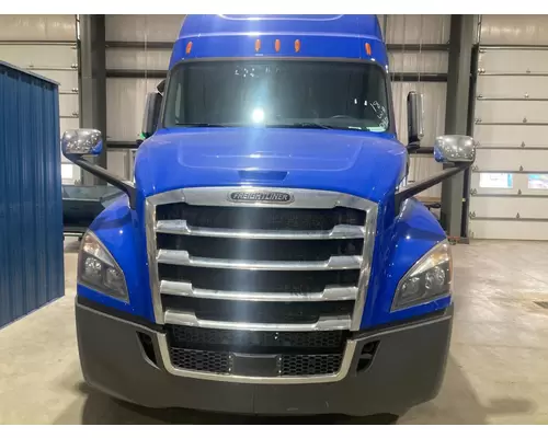 Freightliner CASCADIA Hood