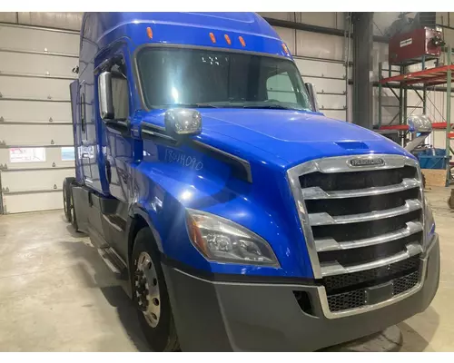 Freightliner CASCADIA Hood