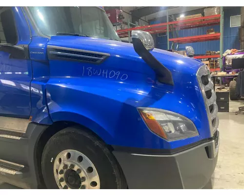 Freightliner CASCADIA Hood