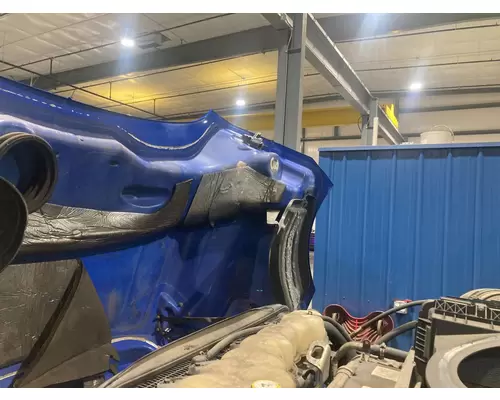 Freightliner CASCADIA Hood