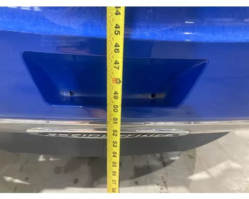 Freightliner CASCADIA Hood