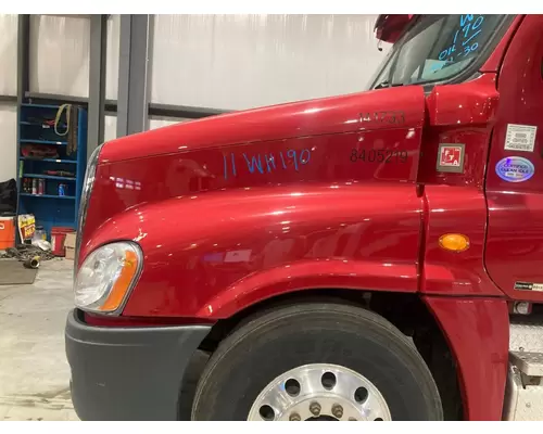 Freightliner CASCADIA Hood