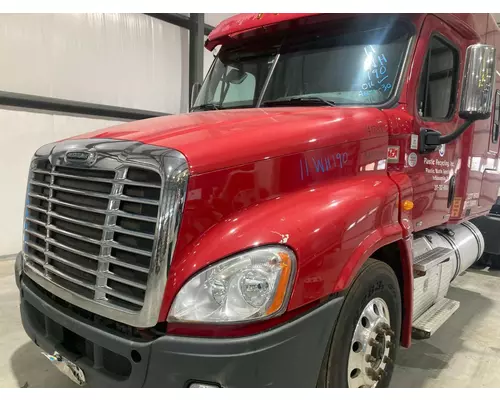Freightliner CASCADIA Hood