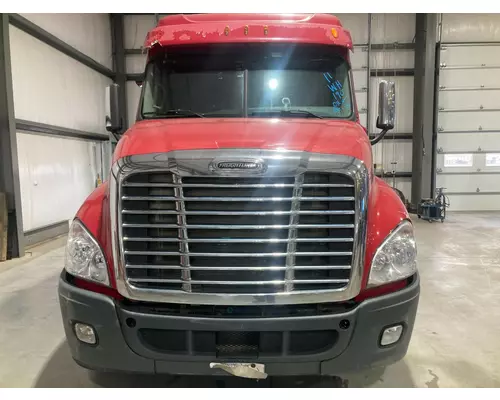 Freightliner CASCADIA Hood