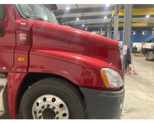 Freightliner CASCADIA Hood
