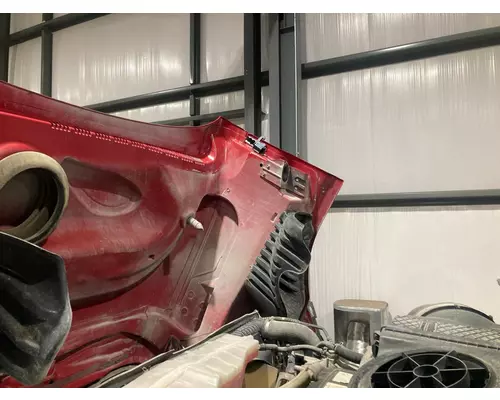 Freightliner CASCADIA Hood