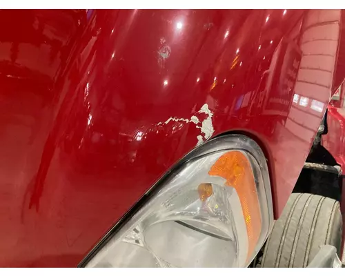 Freightliner CASCADIA Hood
