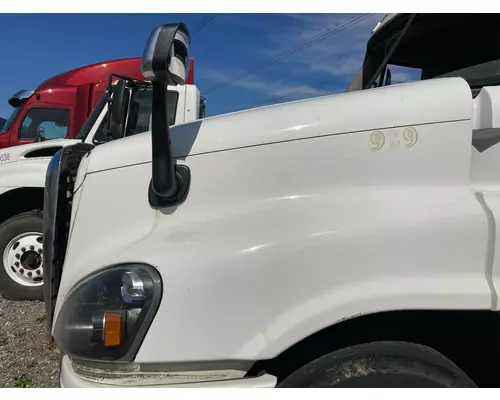 Freightliner CASCADIA Hood