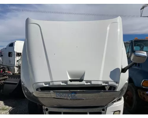 Freightliner CASCADIA Hood