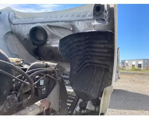 Freightliner CASCADIA Hood