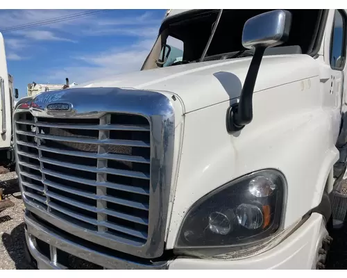 Freightliner CASCADIA Hood