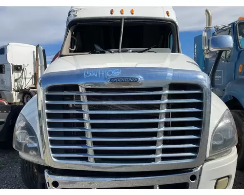 Freightliner CASCADIA Hood