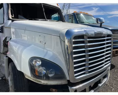 Freightliner CASCADIA Hood