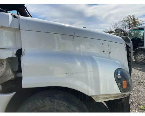 Freightliner CASCADIA Hood