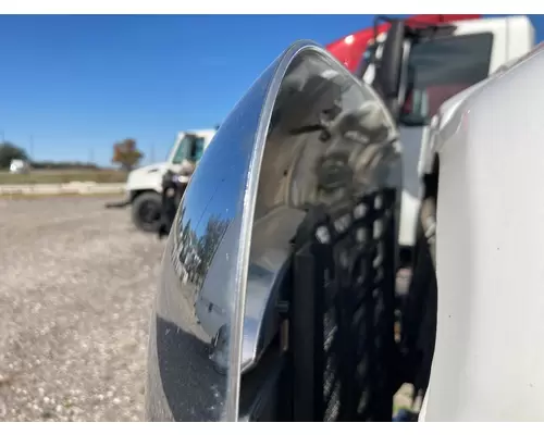 Freightliner CASCADIA Hood