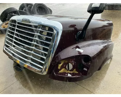 Freightliner CASCADIA Hood