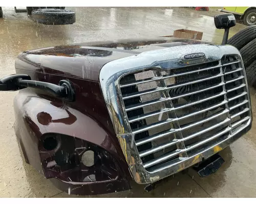 Freightliner CASCADIA Hood