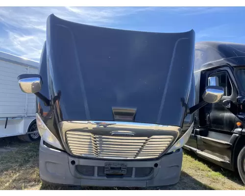 Freightliner CASCADIA Hood