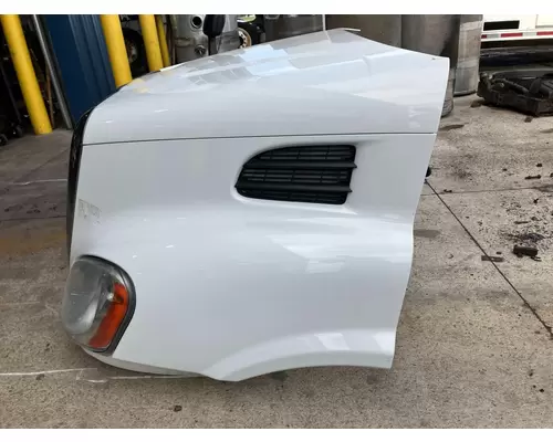 Freightliner CASCADIA Hood