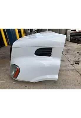 Freightliner CASCADIA Hood